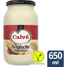 belgische