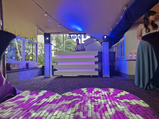 feest ideeen thuis