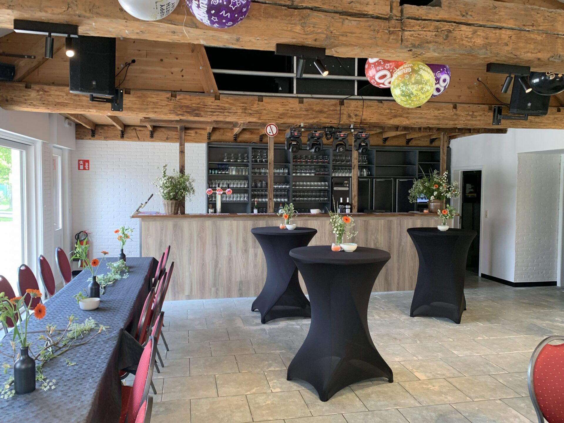 feestzaal de kei