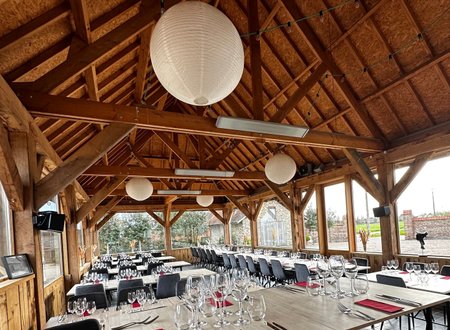feestzaal izegem