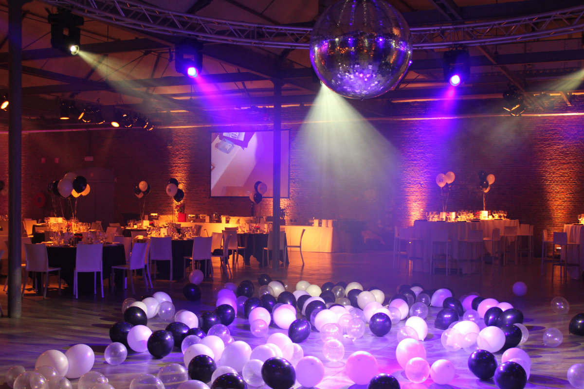 feestzaal oost vlaanderen