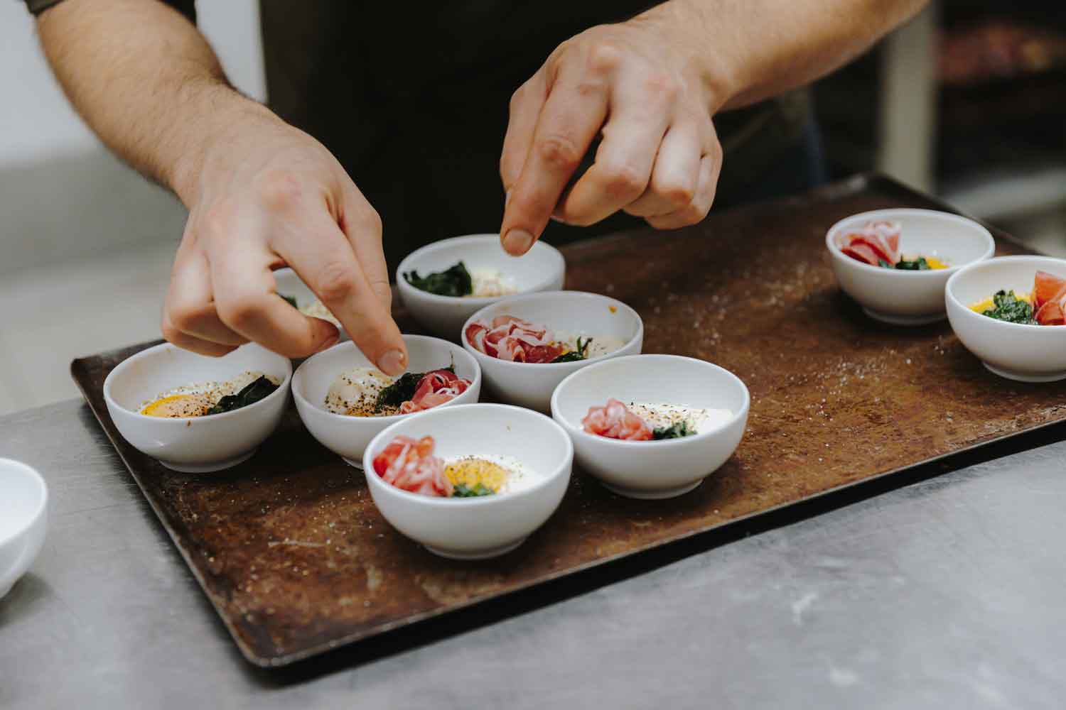 feestzaal ter heyde flavour it catering