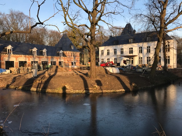 wilrijk feestzaal