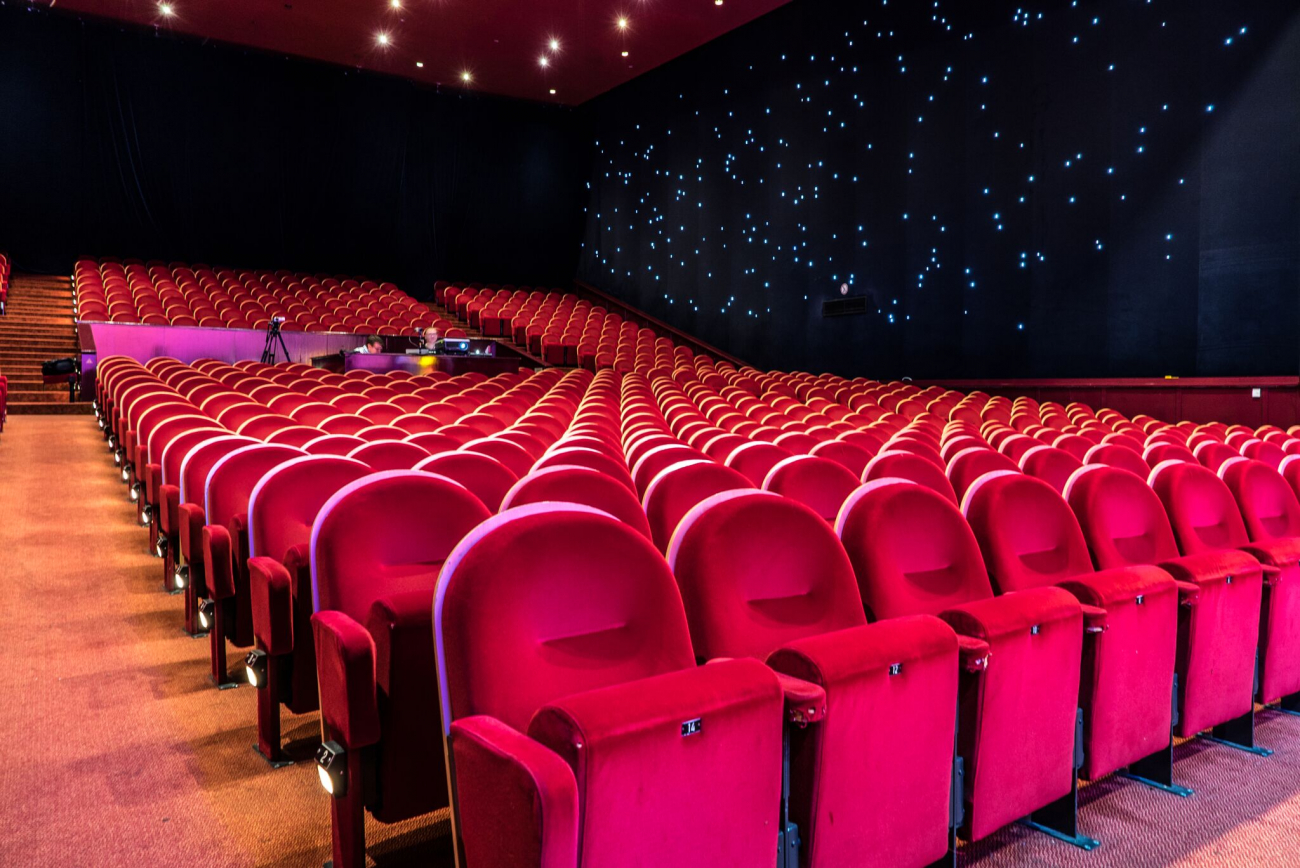 zaal huren lelycentre
